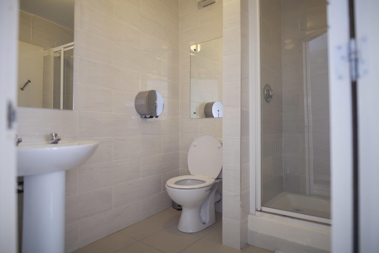 Abrahams Hostel Dublin Dış mekan fotoğraf